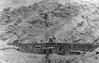 Building North Poudre Main