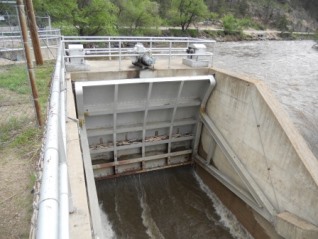 Munroe Diversion 2014